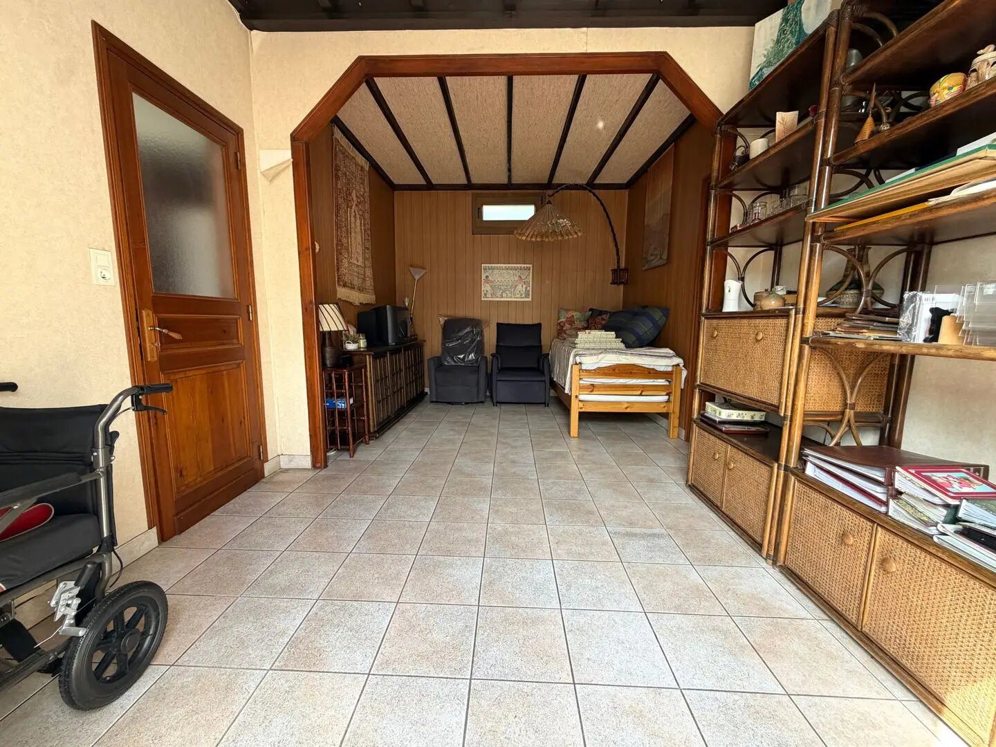 Maison à vendre, 65m², Talence