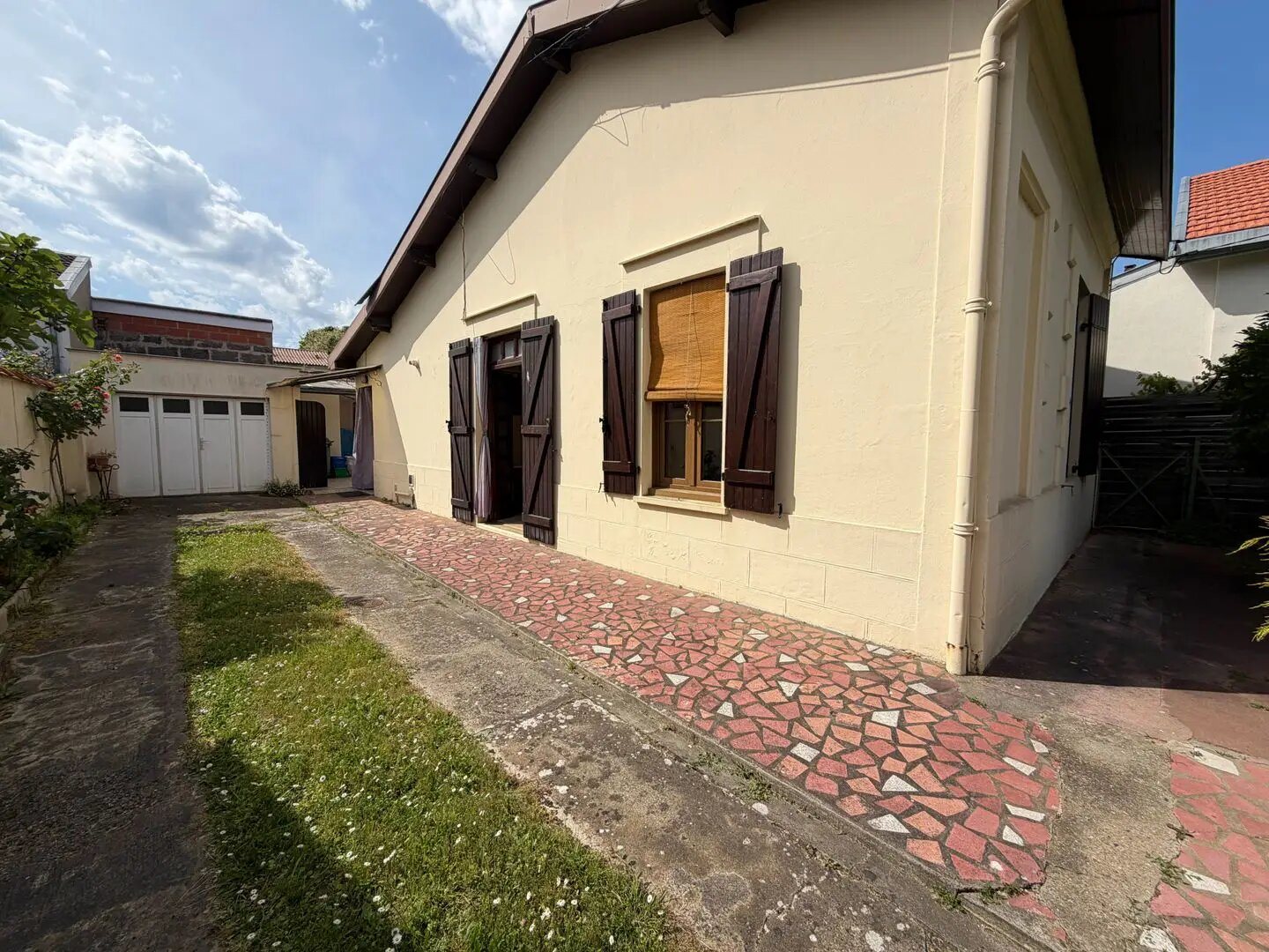 Maison à vendre, 65m², Talence
