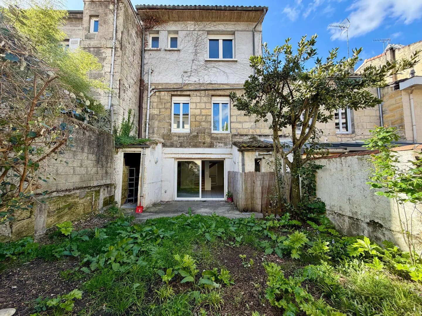 Appartement à vendre, 90m², Bordeaux