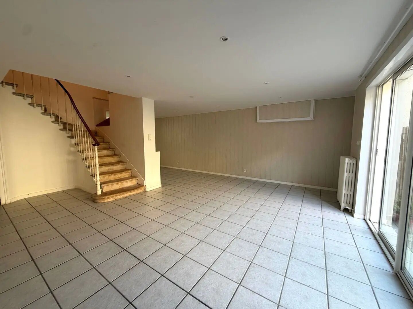 Appartement à vendre, 90m², Bordeaux