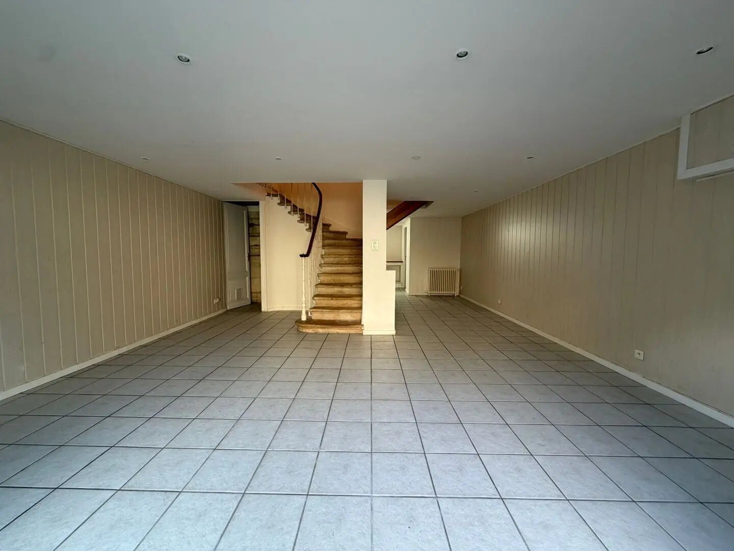 Appartement à vendre, 90m², Bordeaux