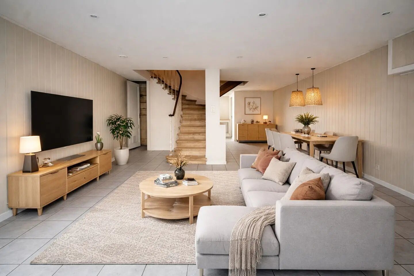 Appartement à vendre, 90m², Bordeaux