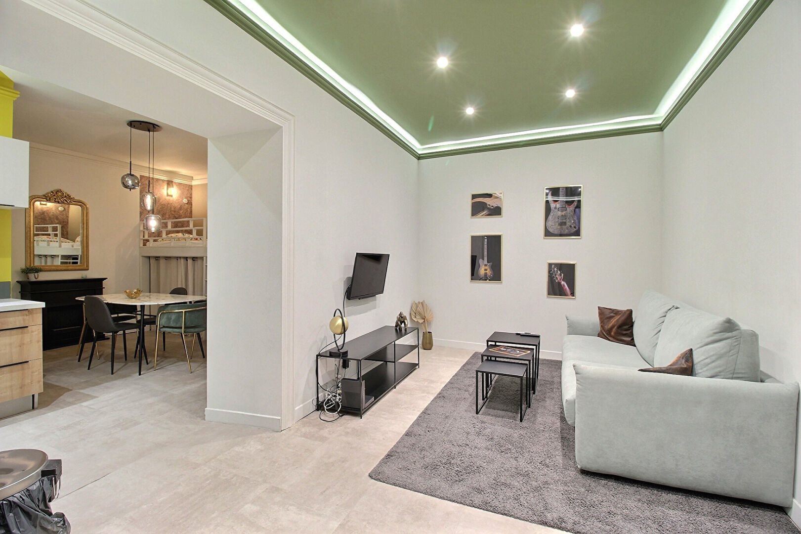 Appartement à vendre, 39m², Montpellier