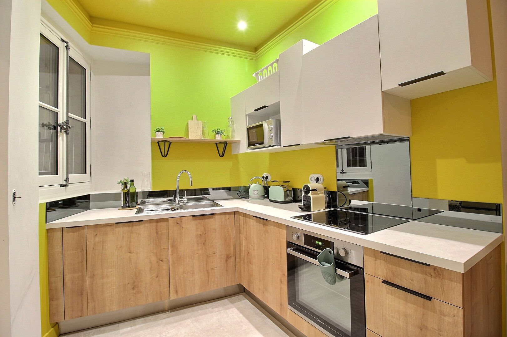 Appartement à vendre, 39m², Montpellier