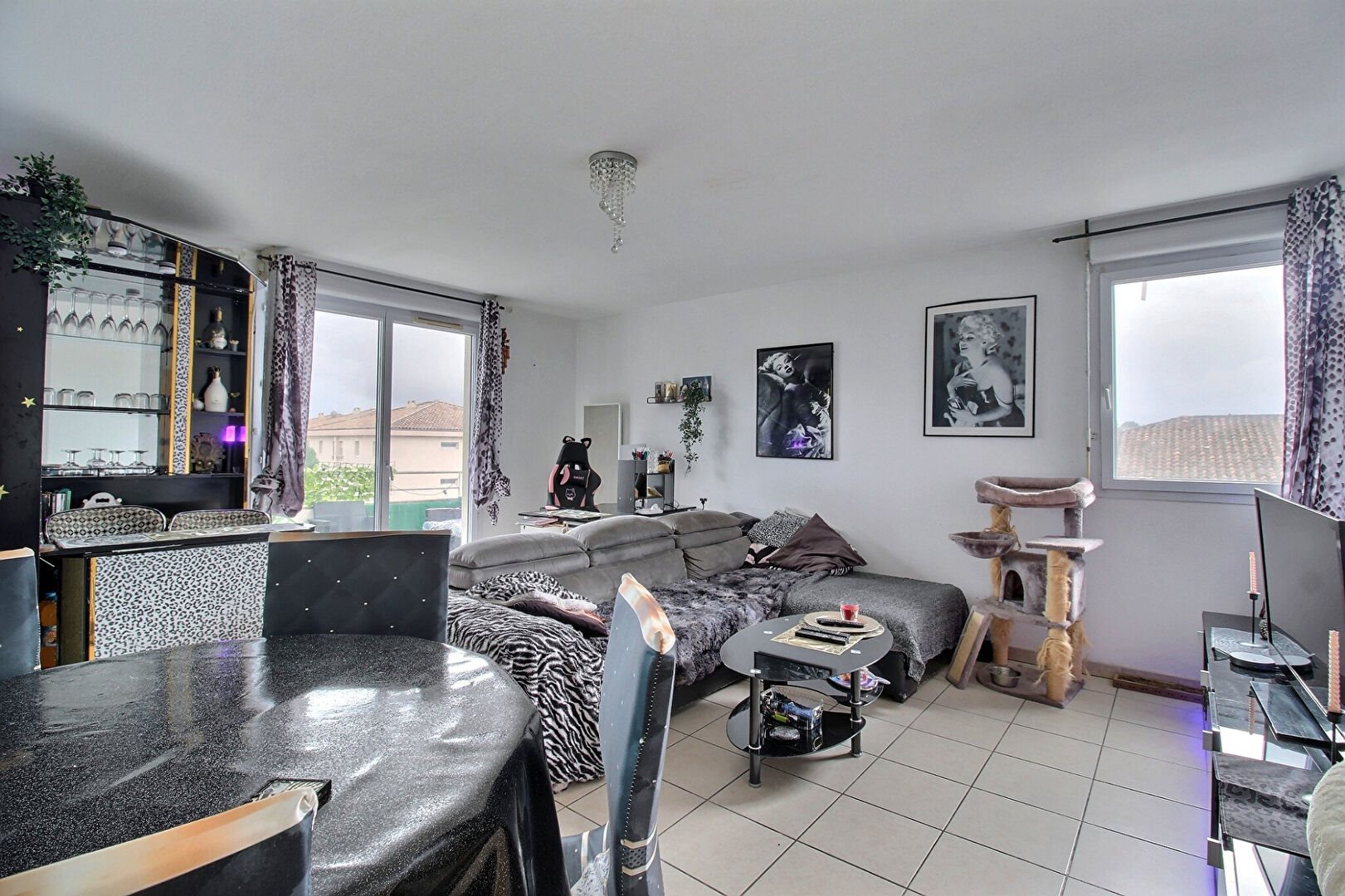 Appartement à vendre, 68m², Montpellier