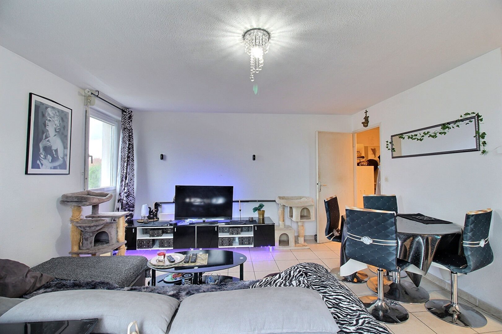 Appartement à vendre, 68m², Montpellier