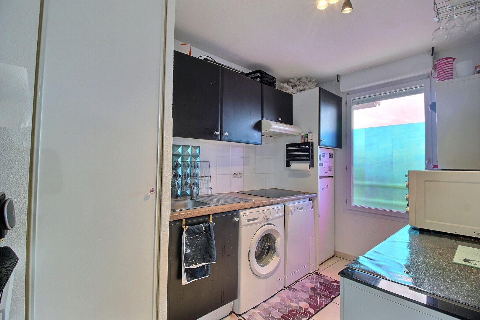 Appartement à vendre, 68m², Montpellier