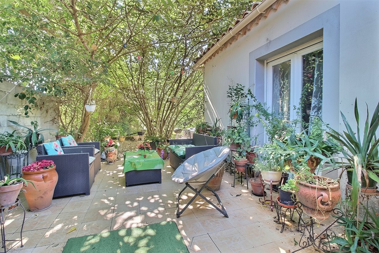 Maison à vendre, 92m², Lunel