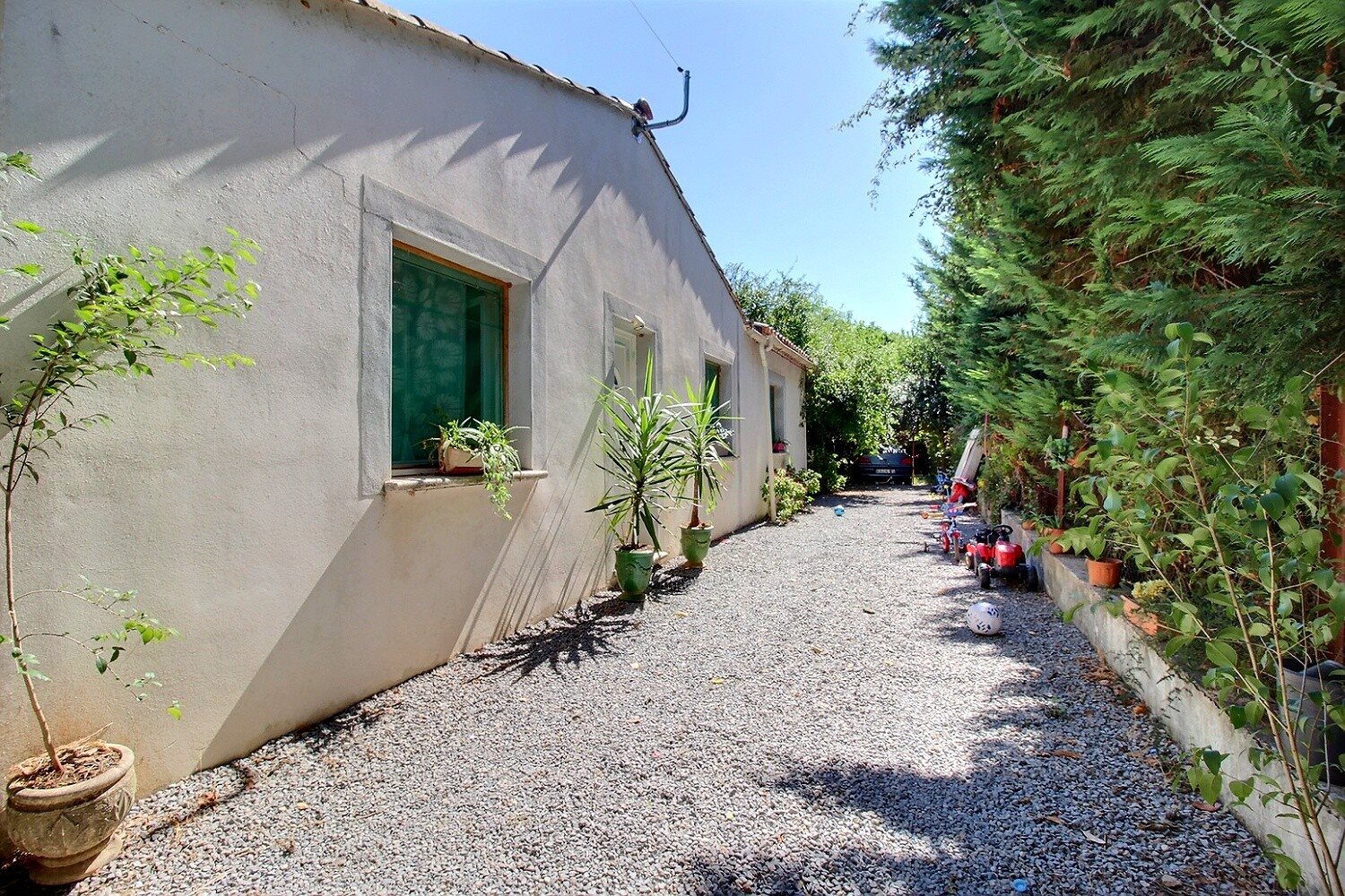 Maison à vendre, 92m², Lunel