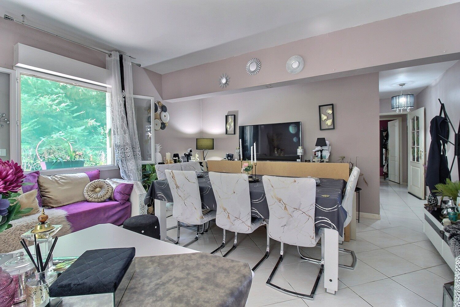 Maison à vendre, 92m², Lunel