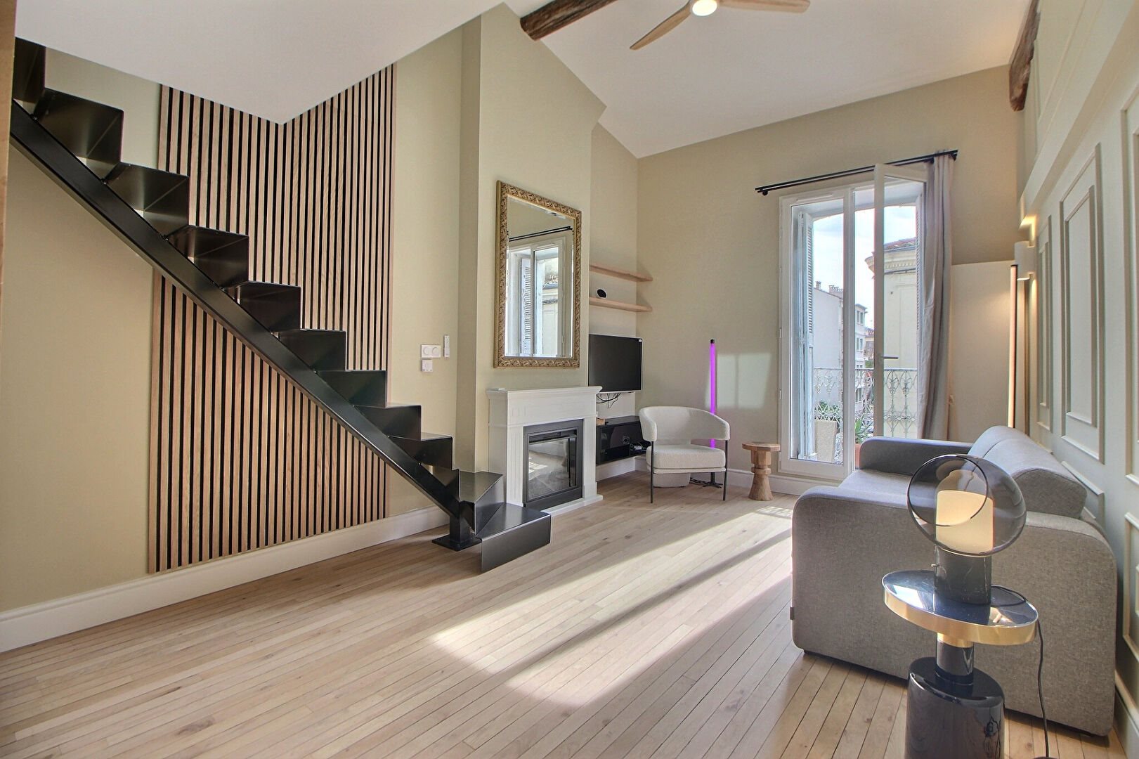Appartement à louer, 53m², Montpellier