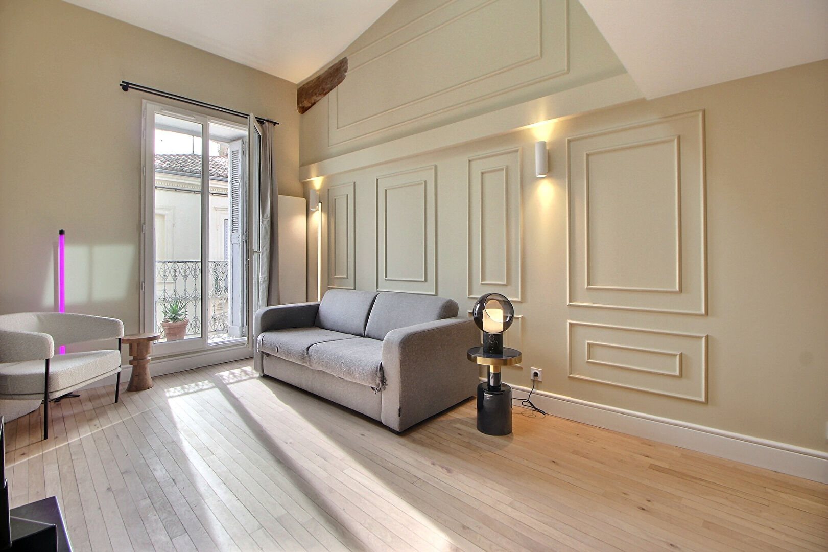 Appartement à louer, 53m², Montpellier