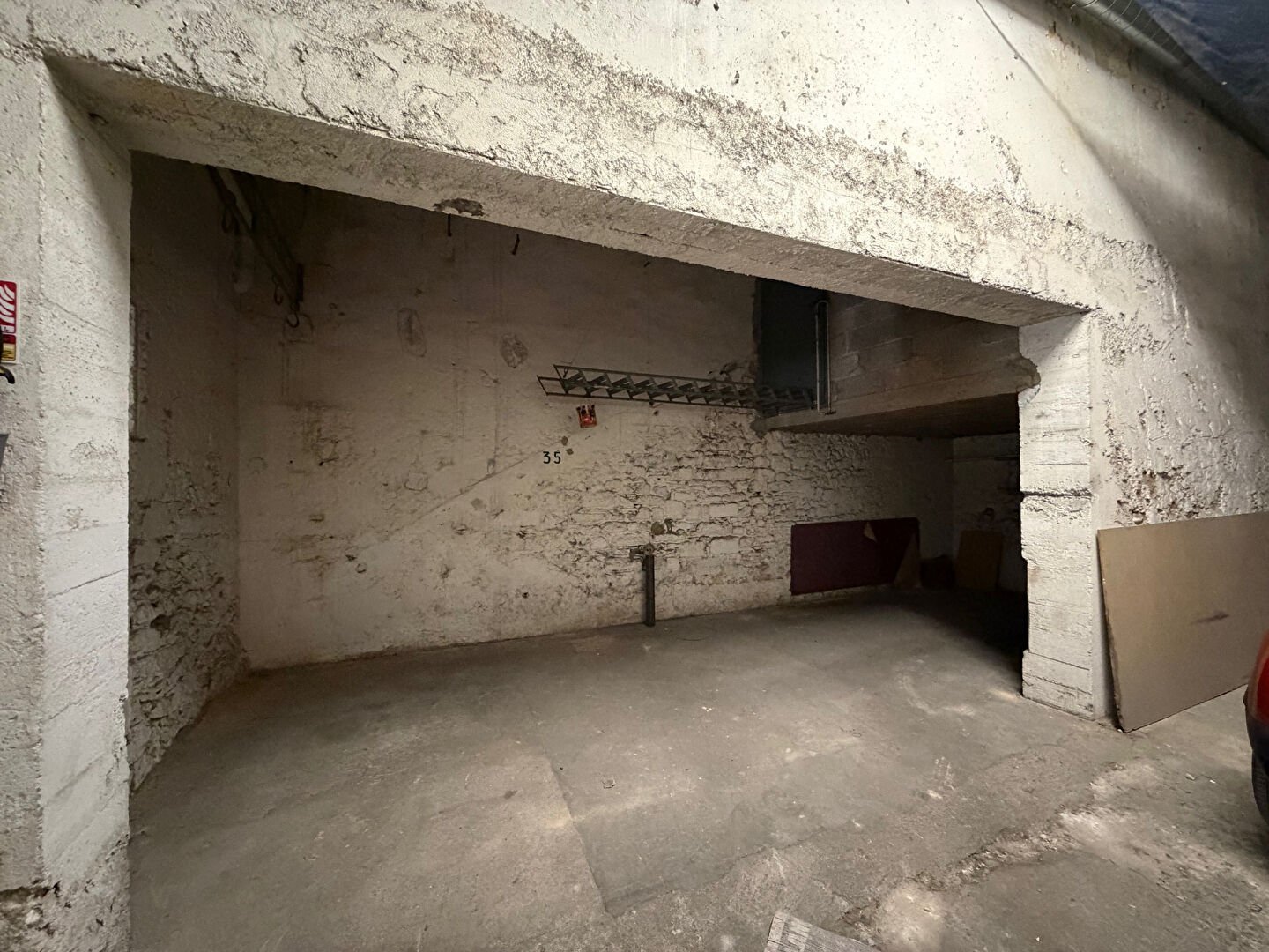 Appartement à vendre, 22m², Montpellier