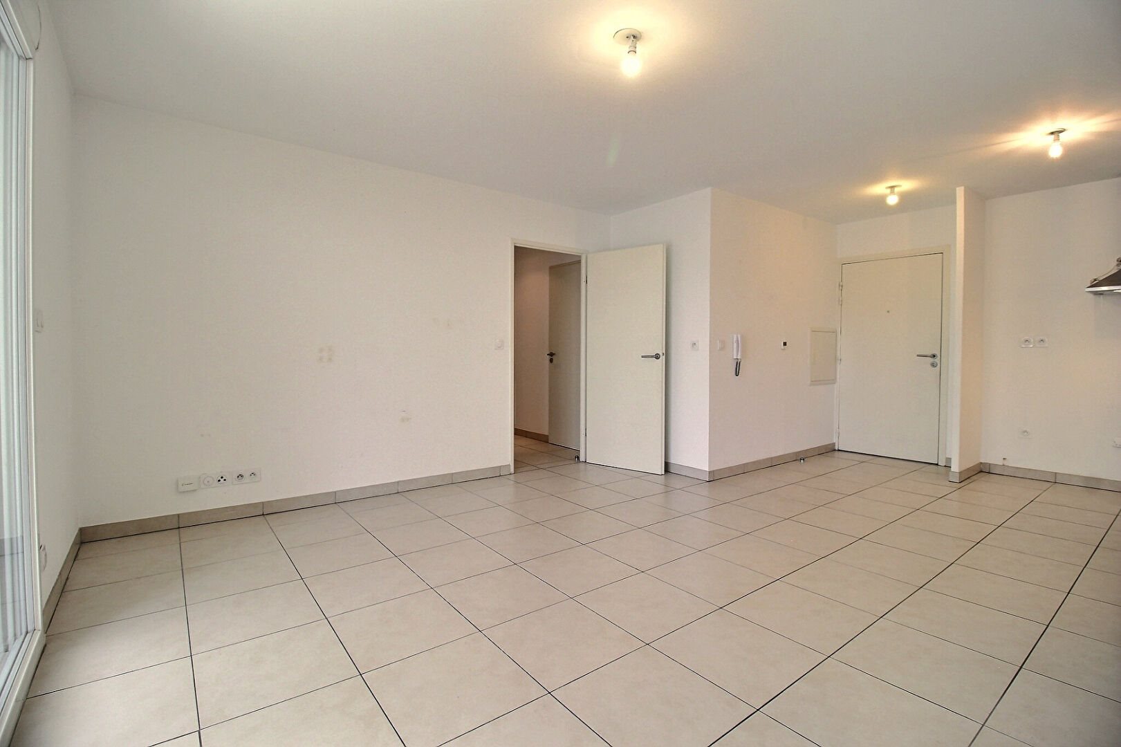 Appartement à louer, 58m², Montpellier