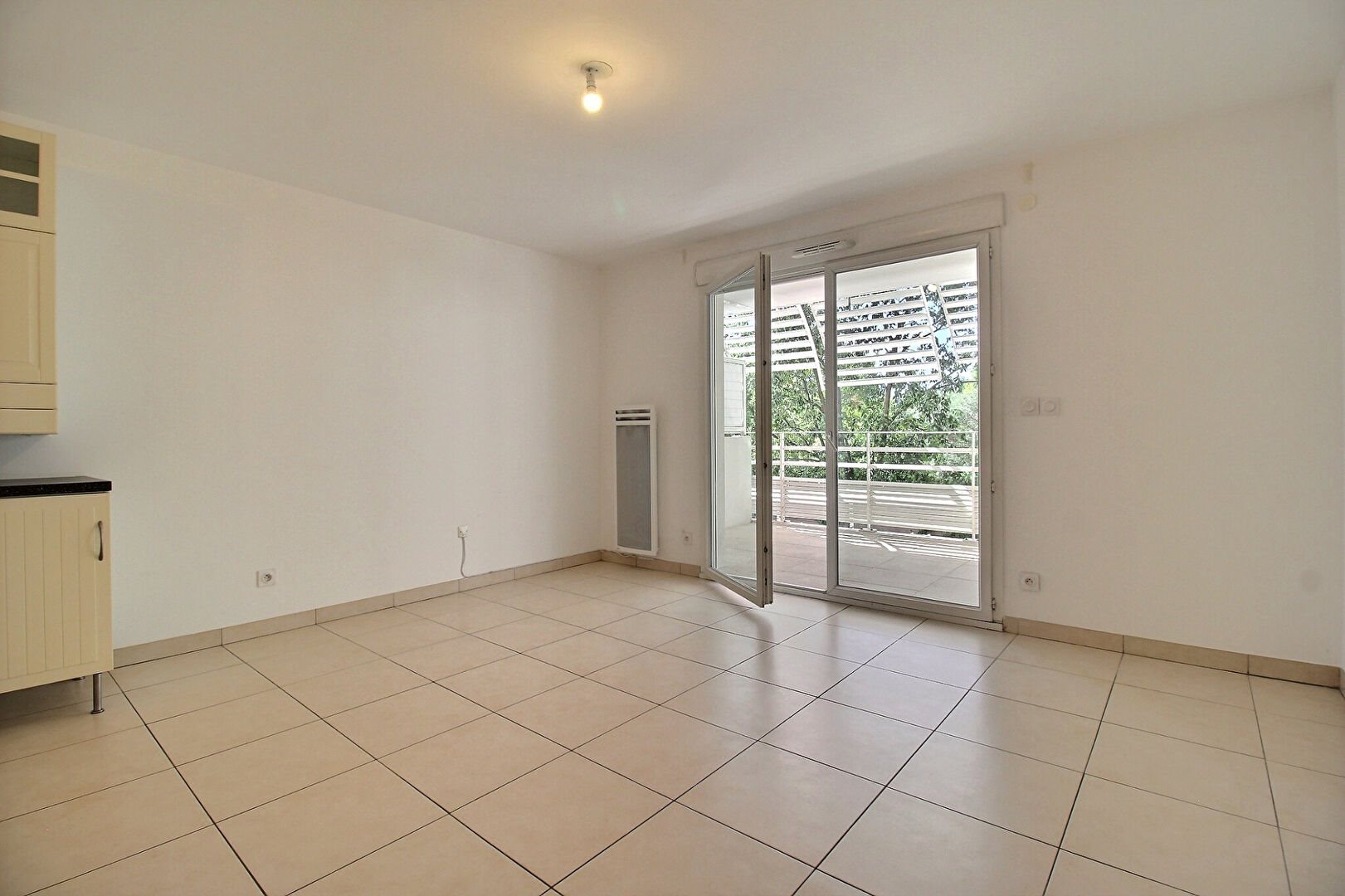 Appartement à louer, 58m², Montpellier