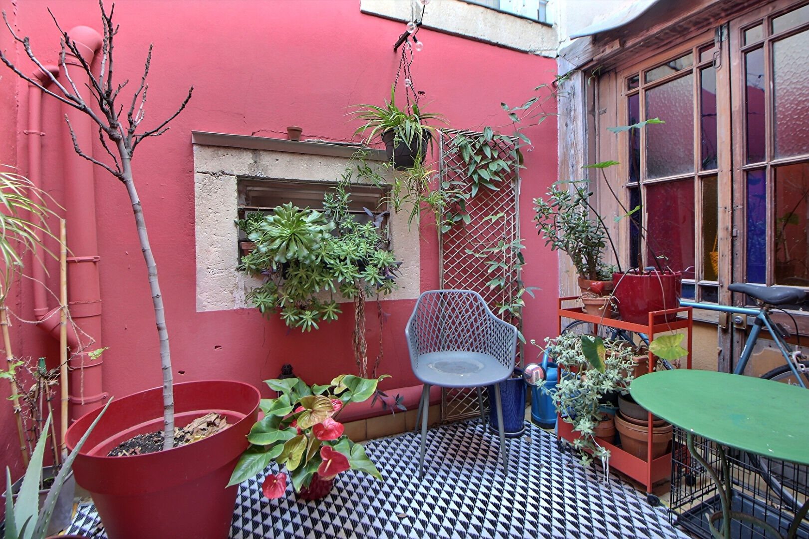 Appartement à louer, 36m², Montpellier