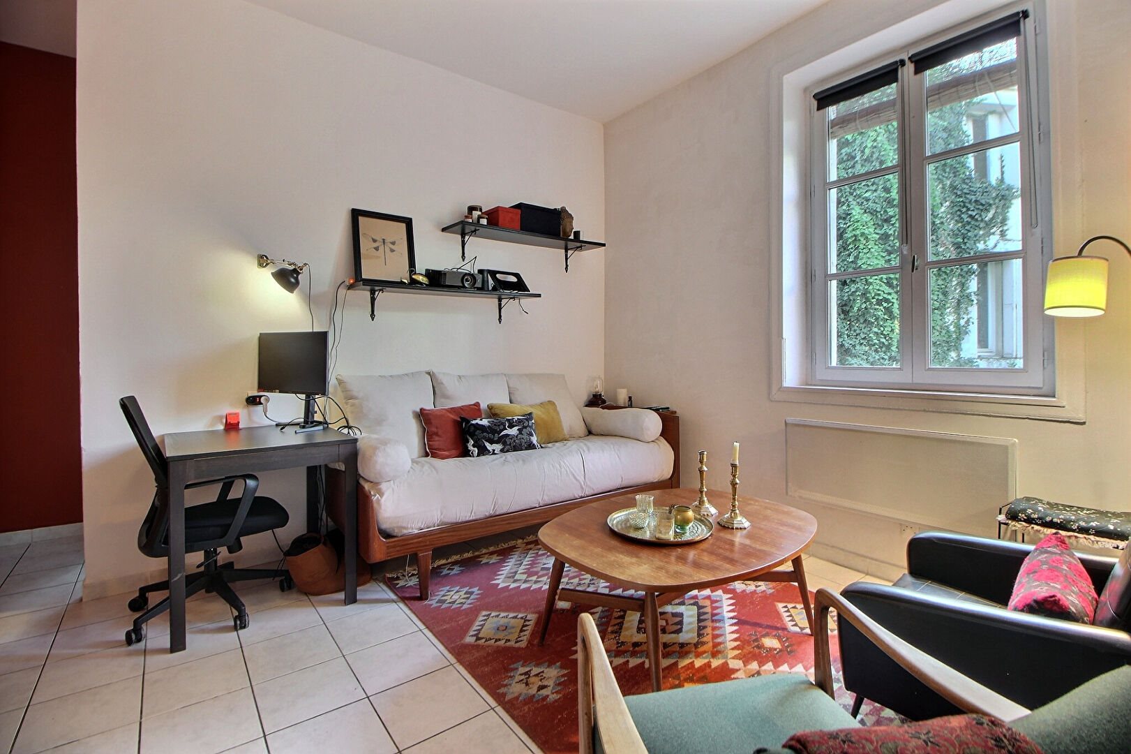 Appartement à louer, 36m², Montpellier