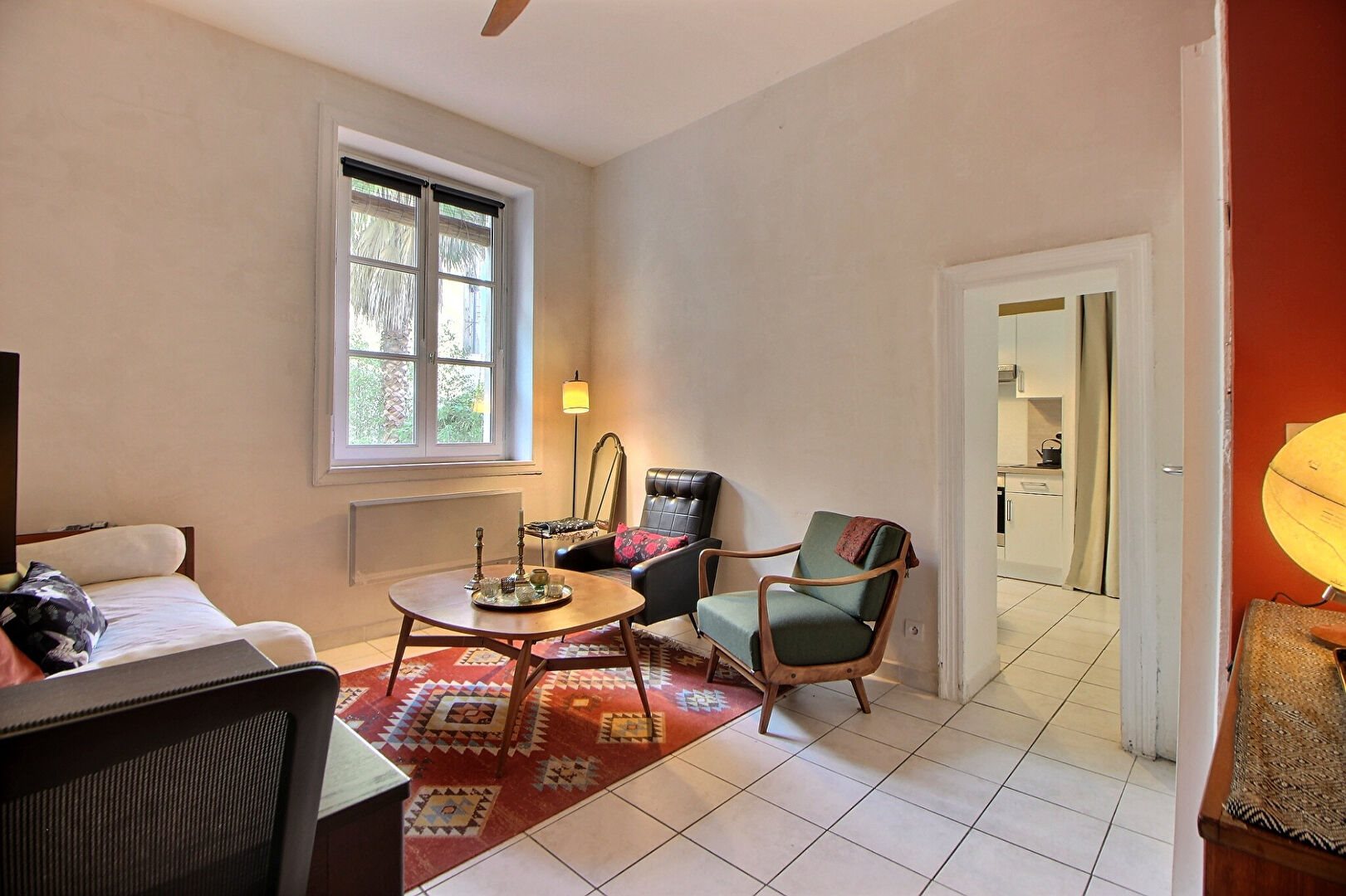 Appartement à louer, 36m², Montpellier
