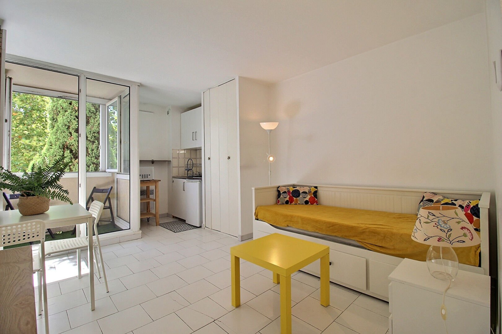 Appartement à louer, 21m², Montpellier