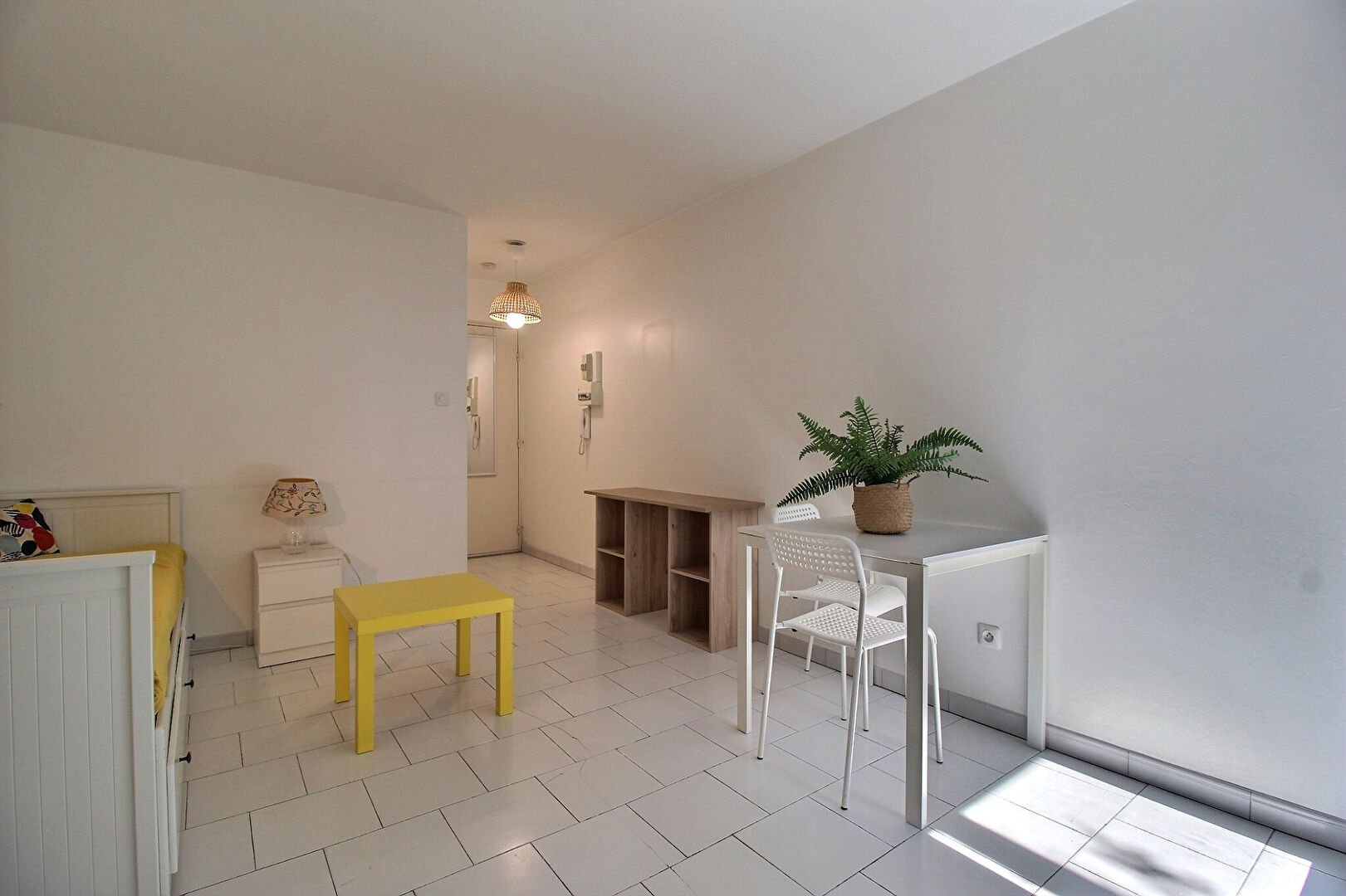 Appartement à louer, 21m², Montpellier