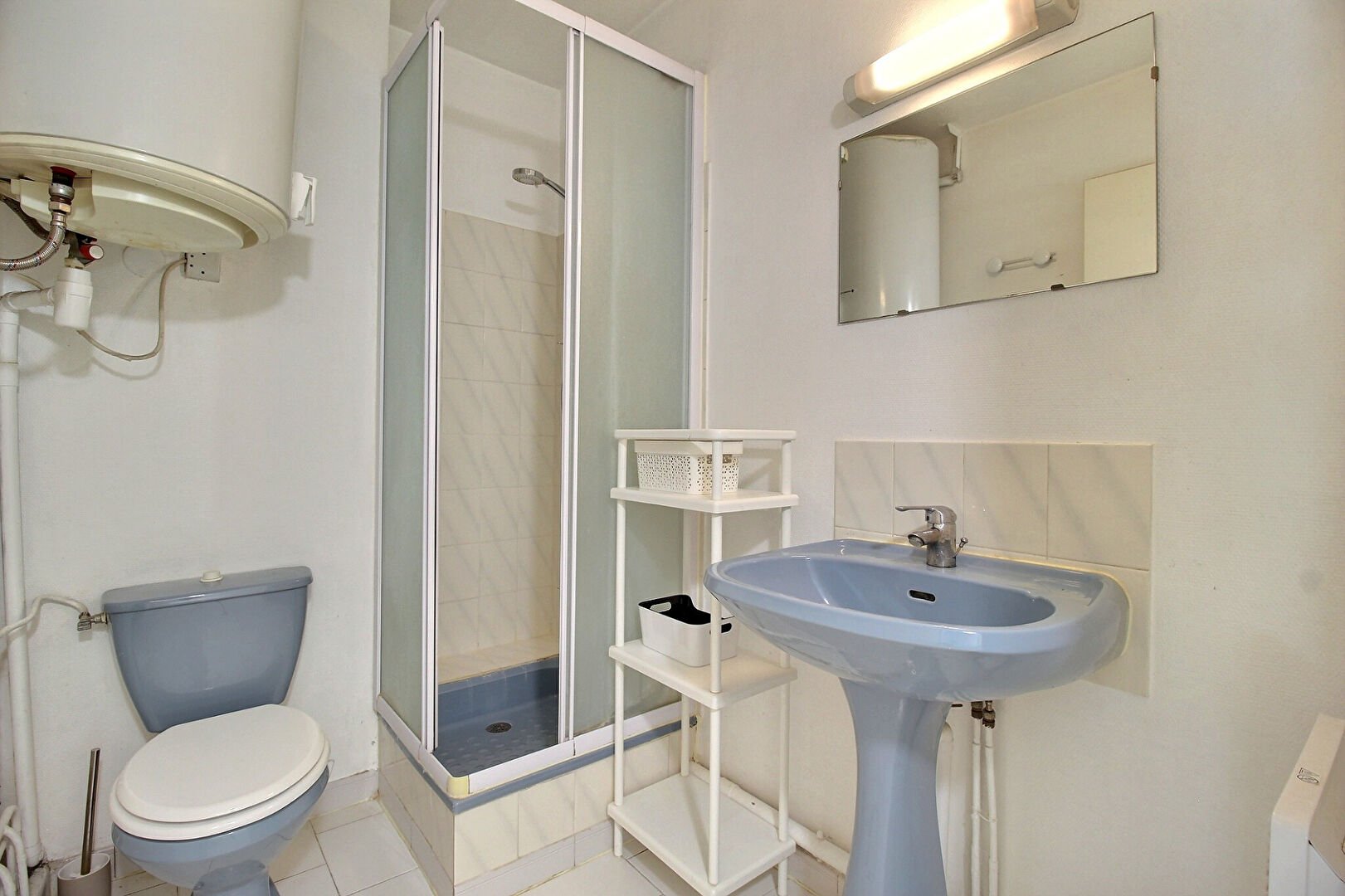 Appartement à louer, 21m², Montpellier