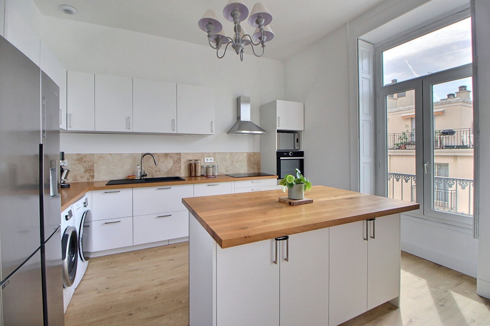 Appartement à louer, 112m², Montpellier