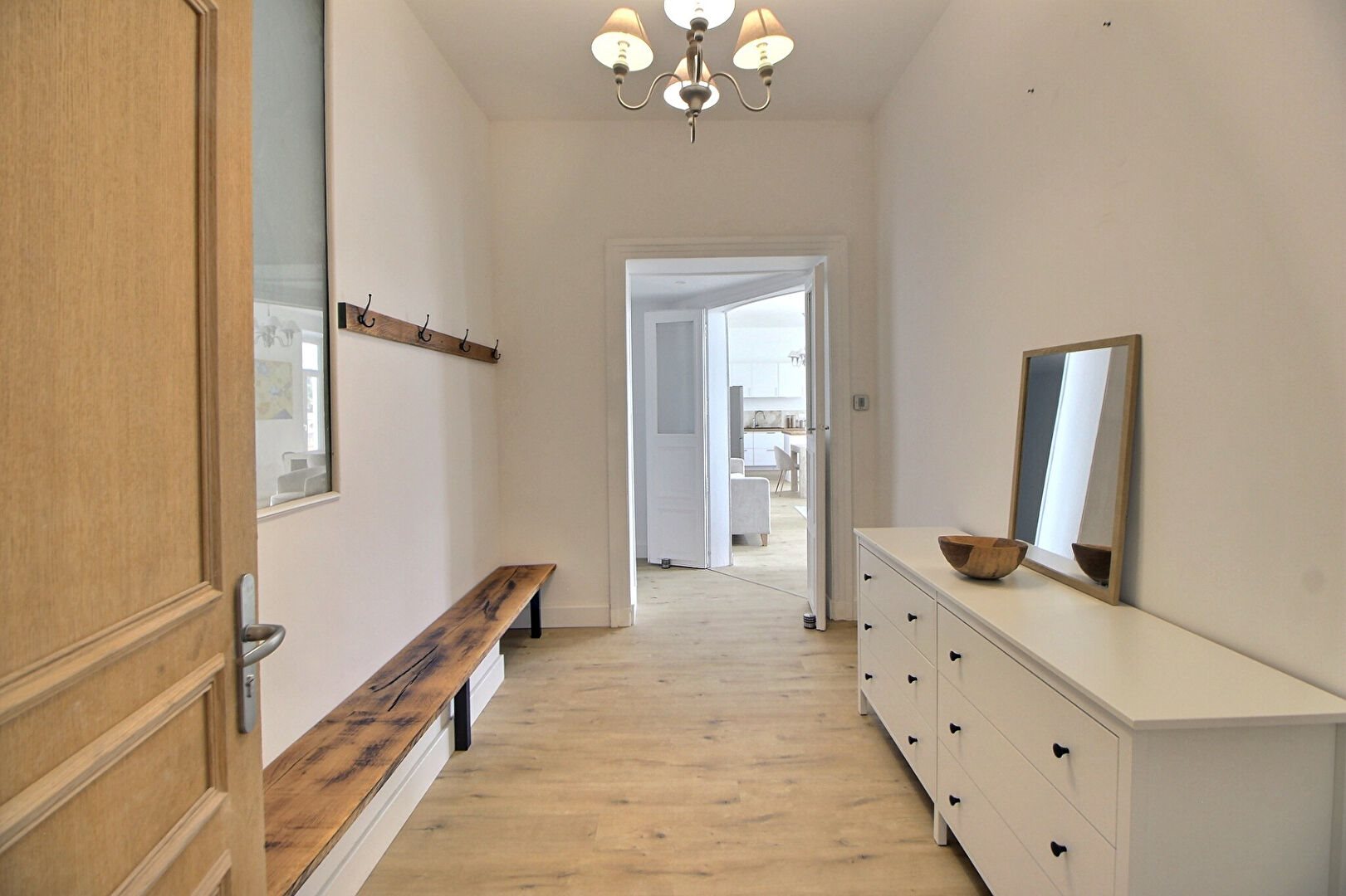 Appartement à louer, 112m², Montpellier