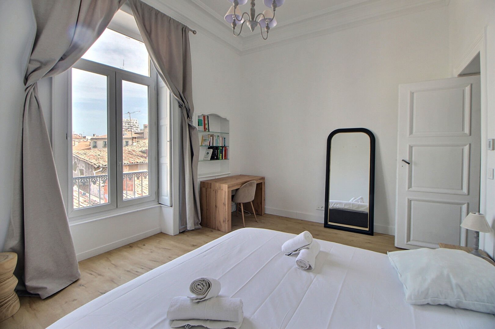 Appartement à louer, 112m², Montpellier