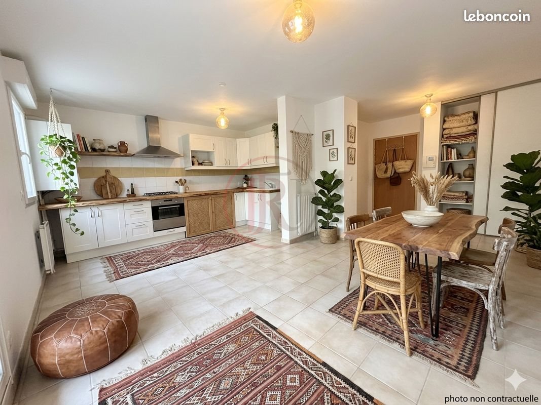 Appartement à vendre, 52m², Montpellier