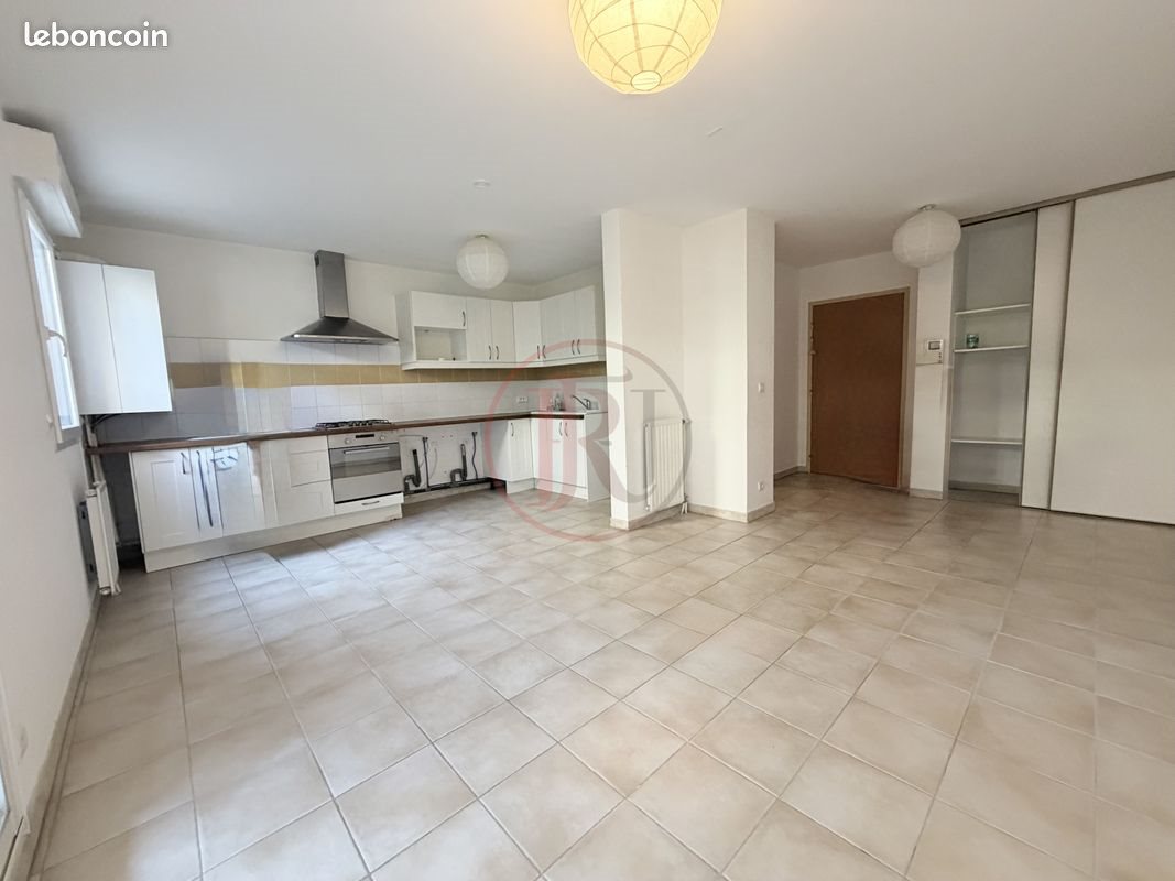 Appartement à vendre, 52m², Montpellier