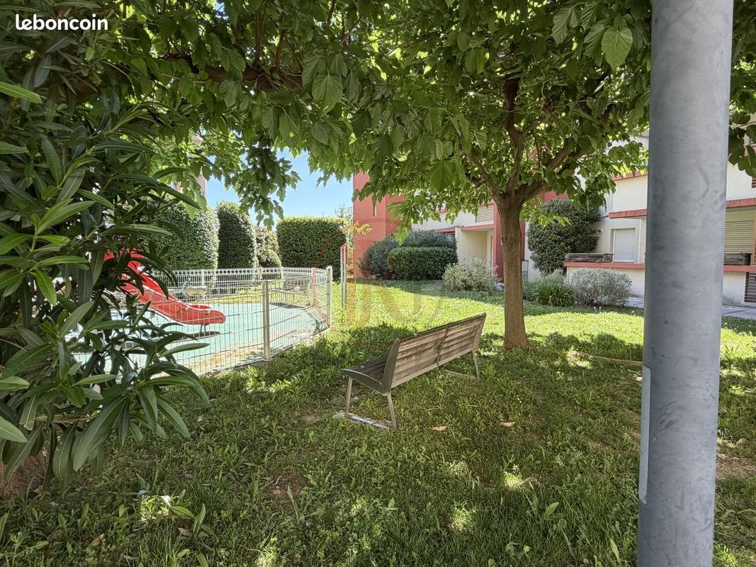 Appartement à vendre, 52m², Montpellier
