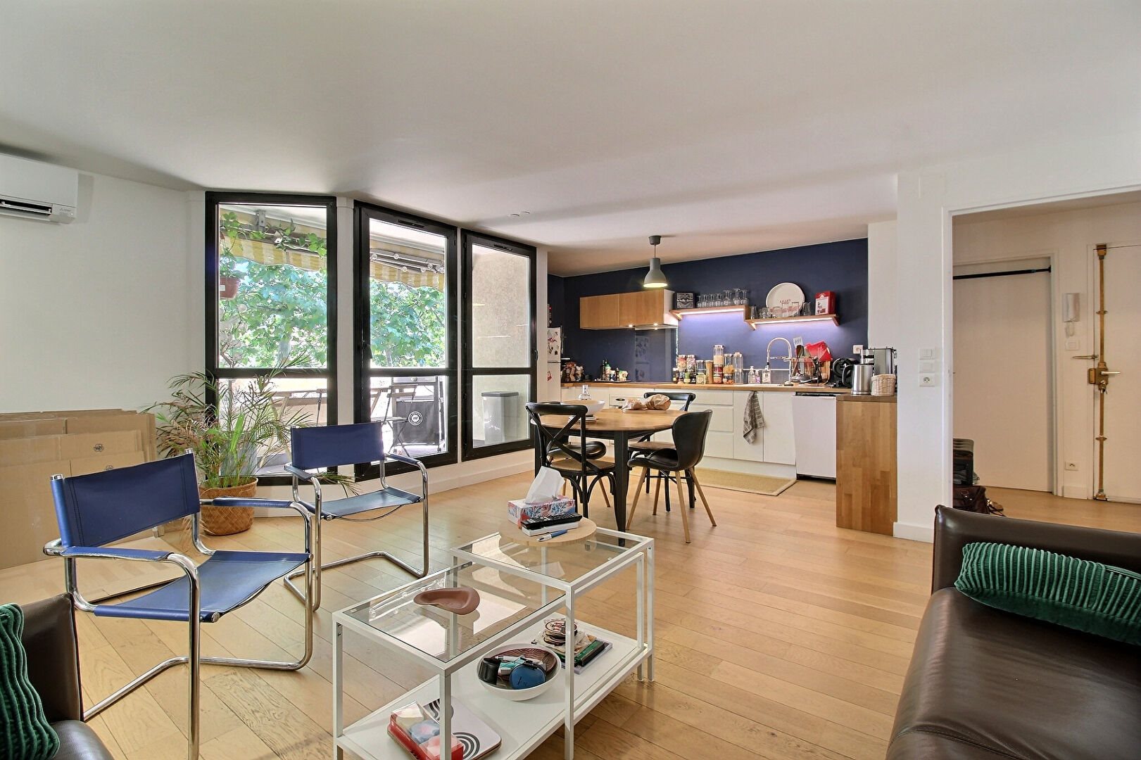 Appartement à louer, 79m², Montpellier