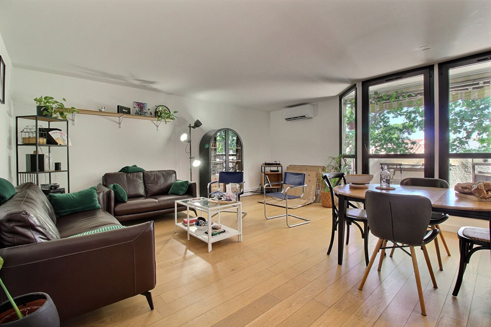 Appartement à louer, 79m², Montpellier