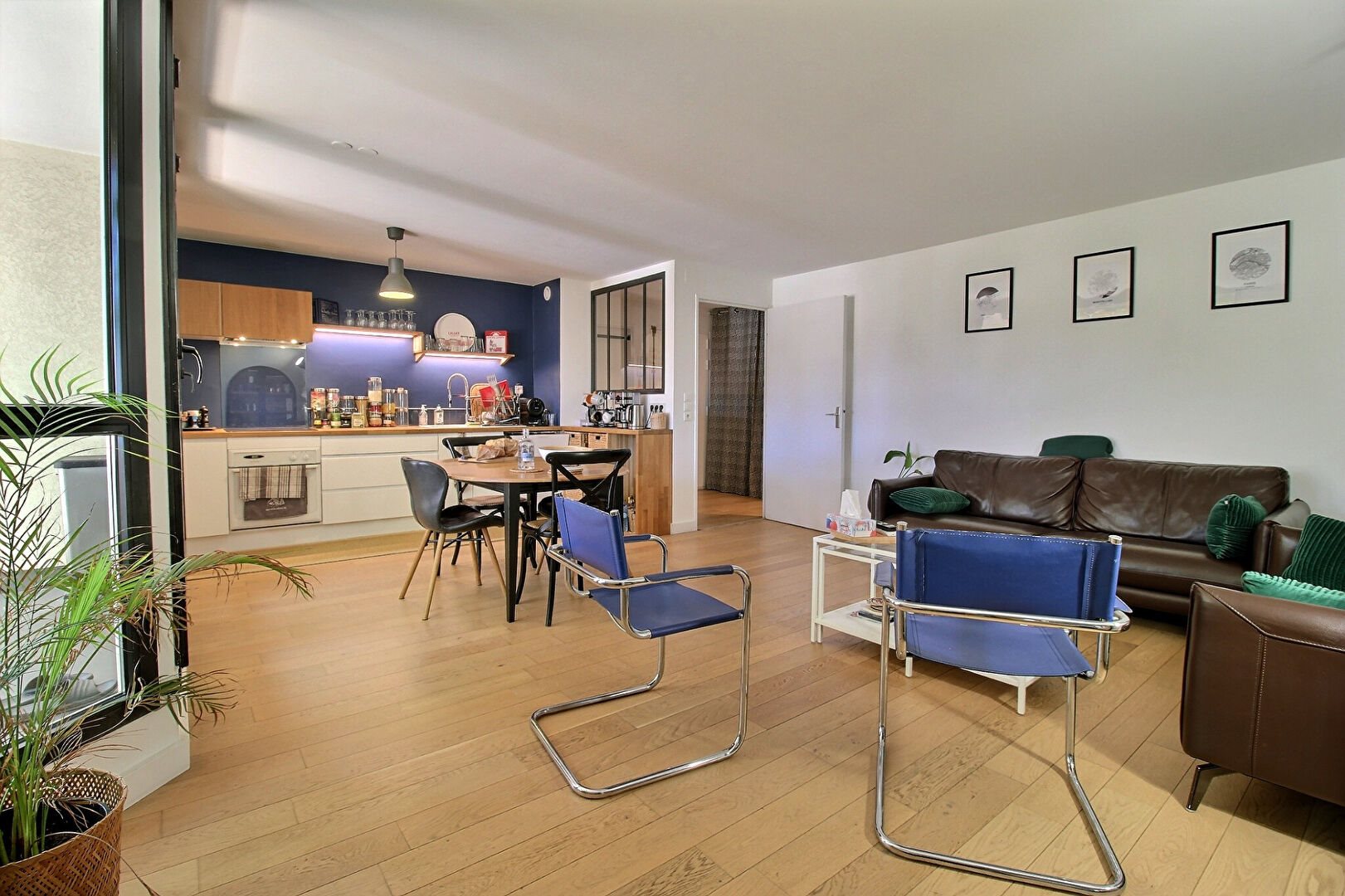 Appartement à louer, 79m², Montpellier