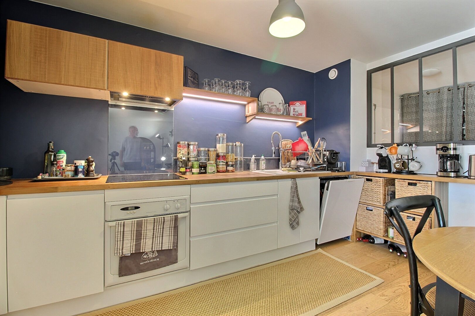 Appartement à louer, 79m², Montpellier