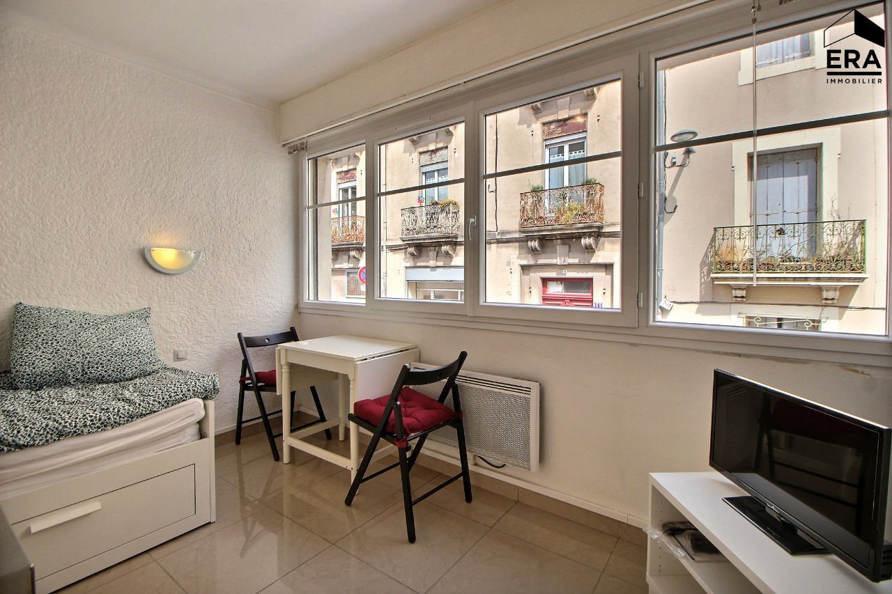 Appartement à louer, 18m², Montpellier