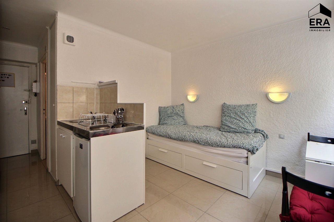 Appartement à louer, 18m², Montpellier