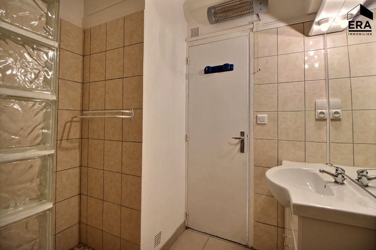 Appartement à louer, 18m², Montpellier