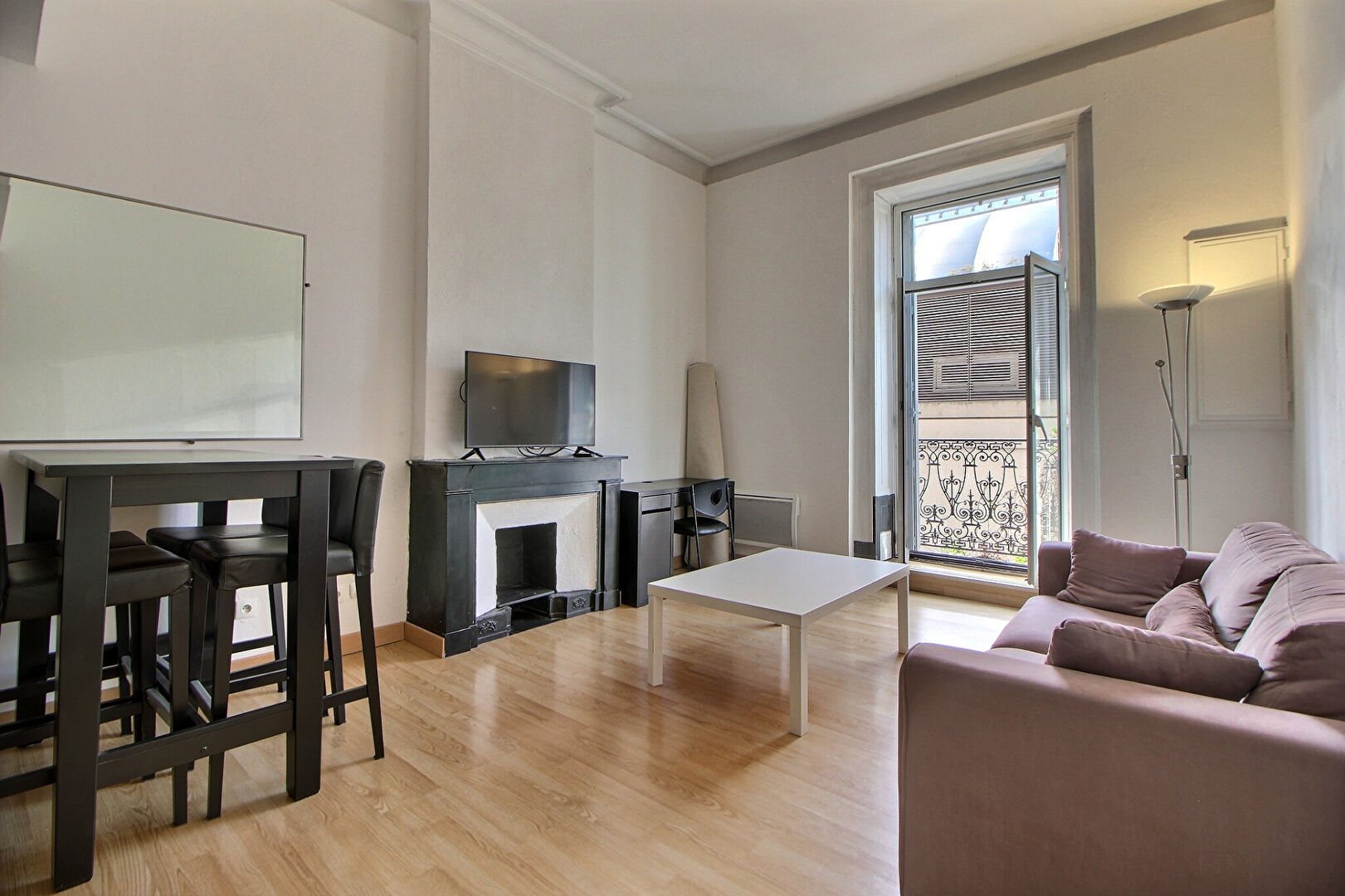Appartement à vendre, 58m², Montpellier