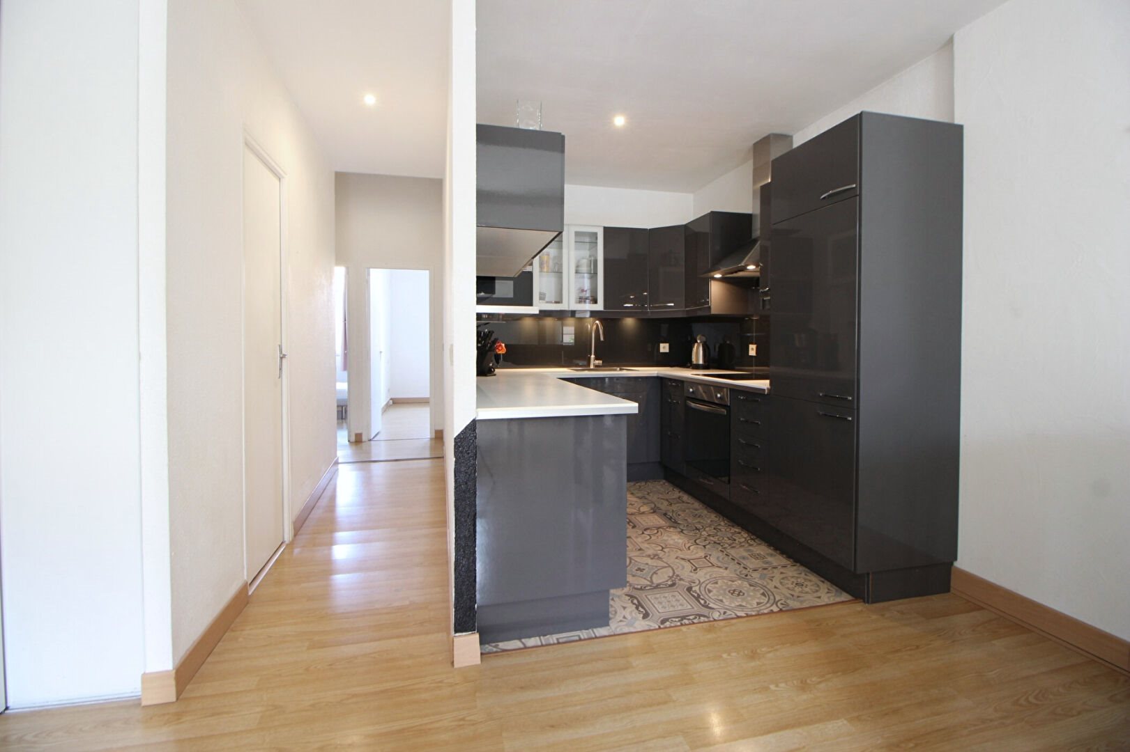 Appartement à vendre, 58m², Montpellier