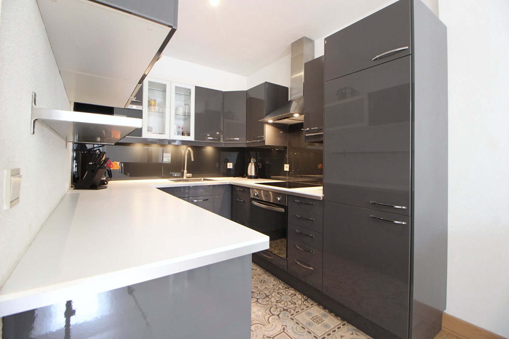 Appartement à vendre, 58m², Montpellier