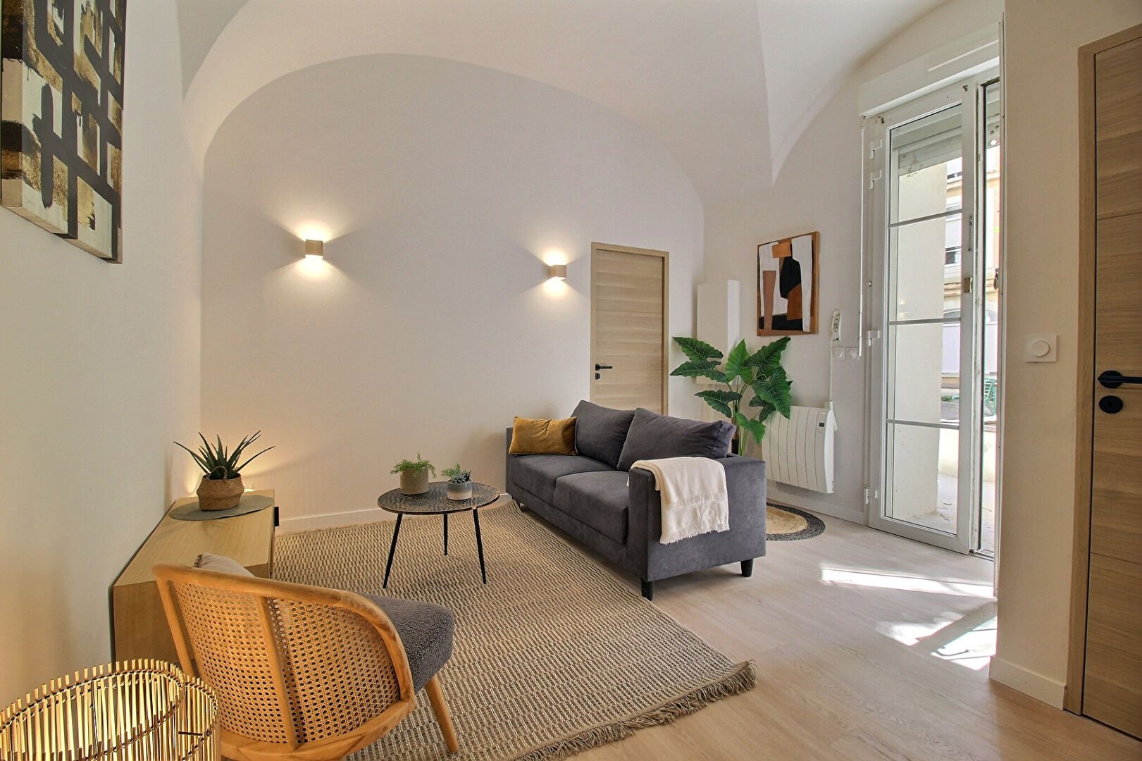 Appartement à louer, 30m², Montpellier