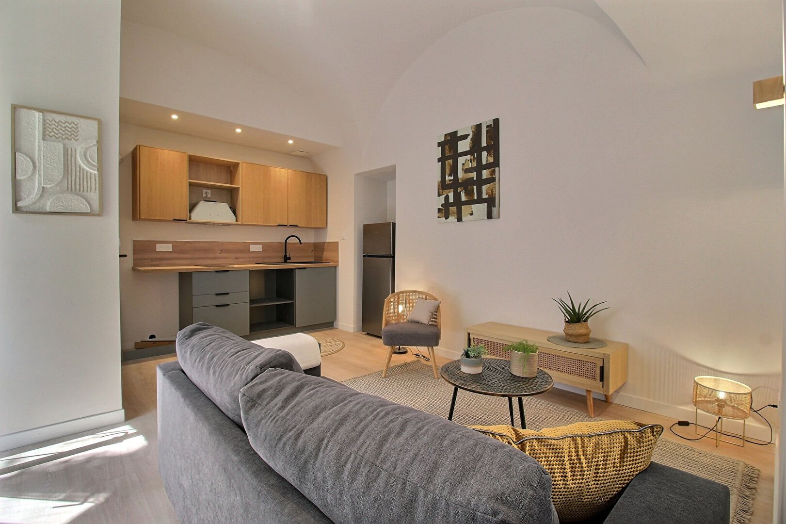 Appartement à louer, 30m², Montpellier