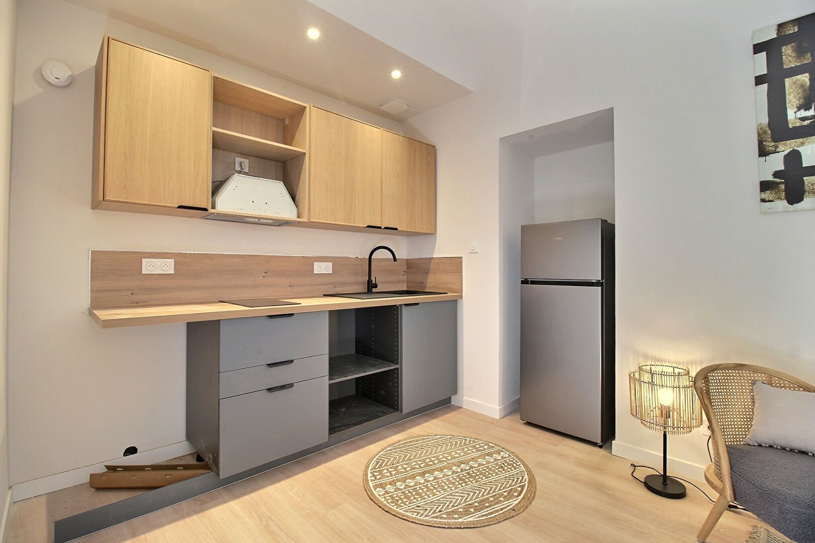 Appartement à louer, 30m², Montpellier