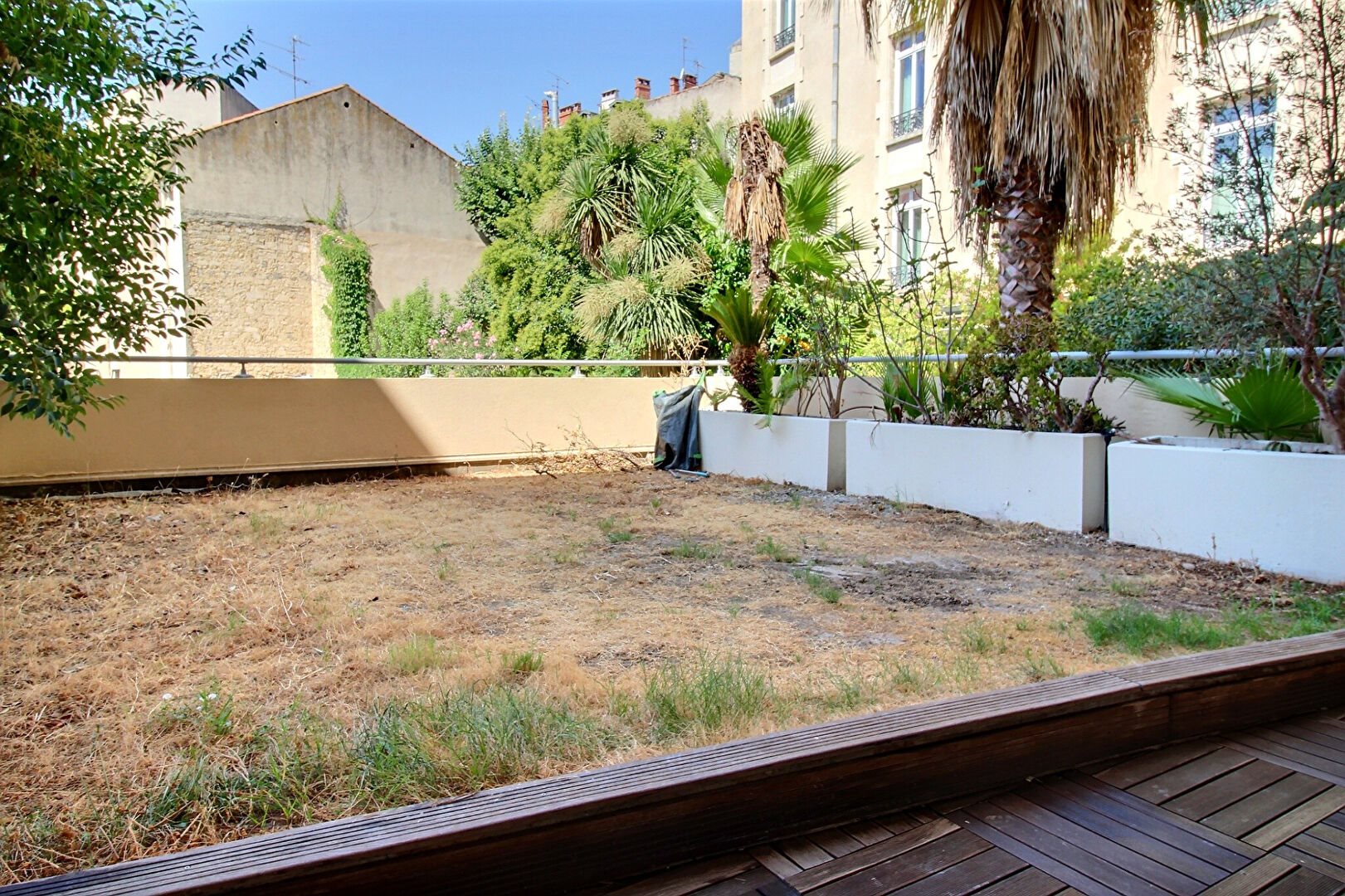 Appartement à louer, 89m², Montpellier