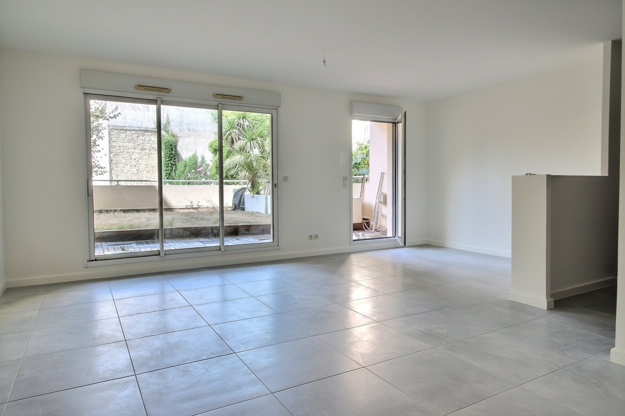 Appartement à louer, 89m², Montpellier