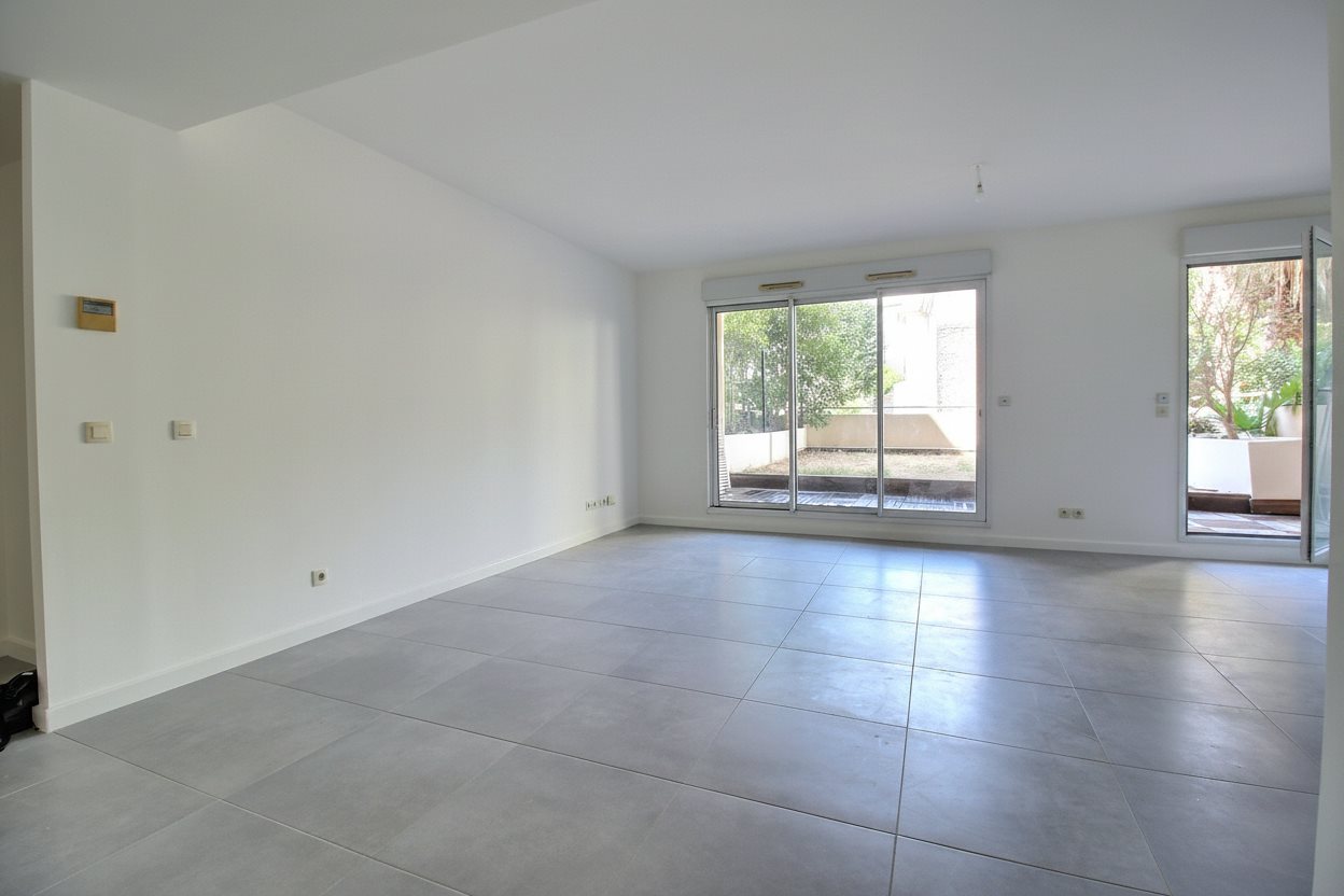Appartement à louer, 89m², Montpellier