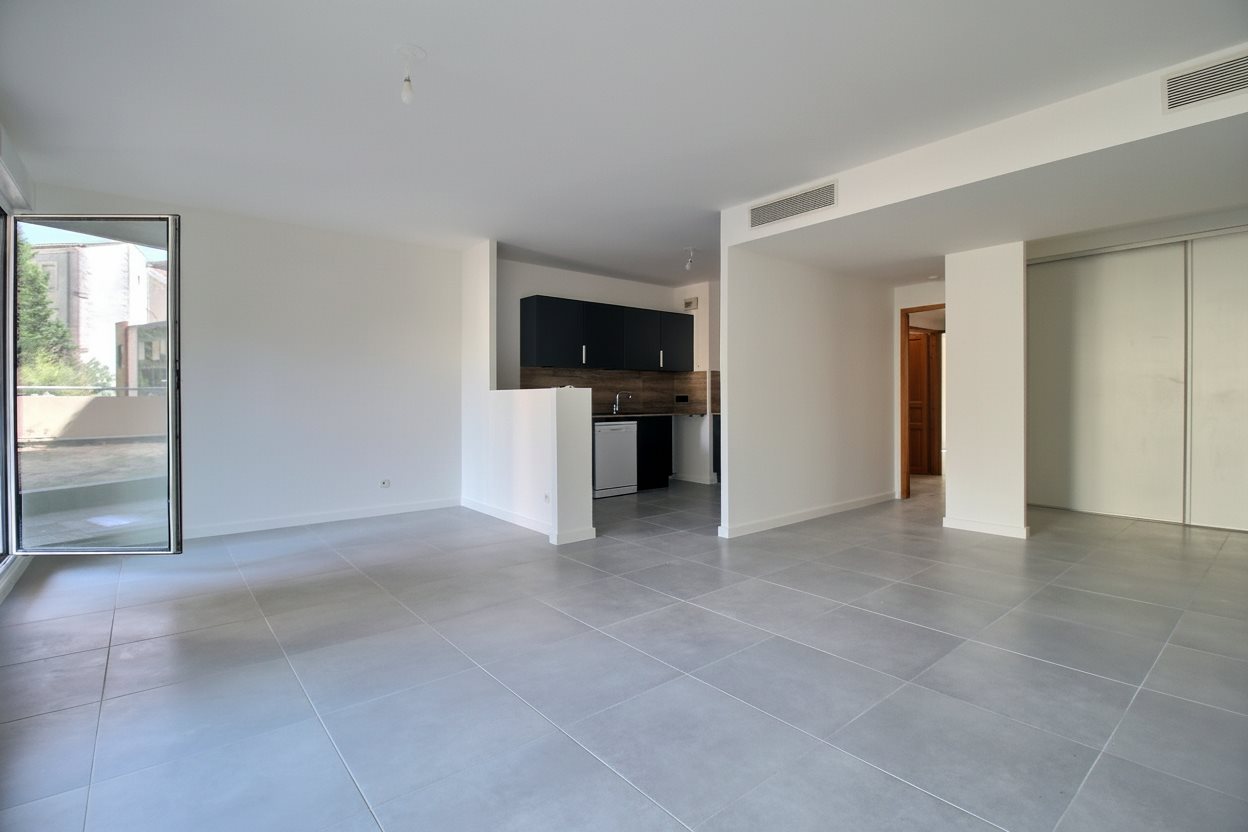 Appartement à louer, 89m², Montpellier