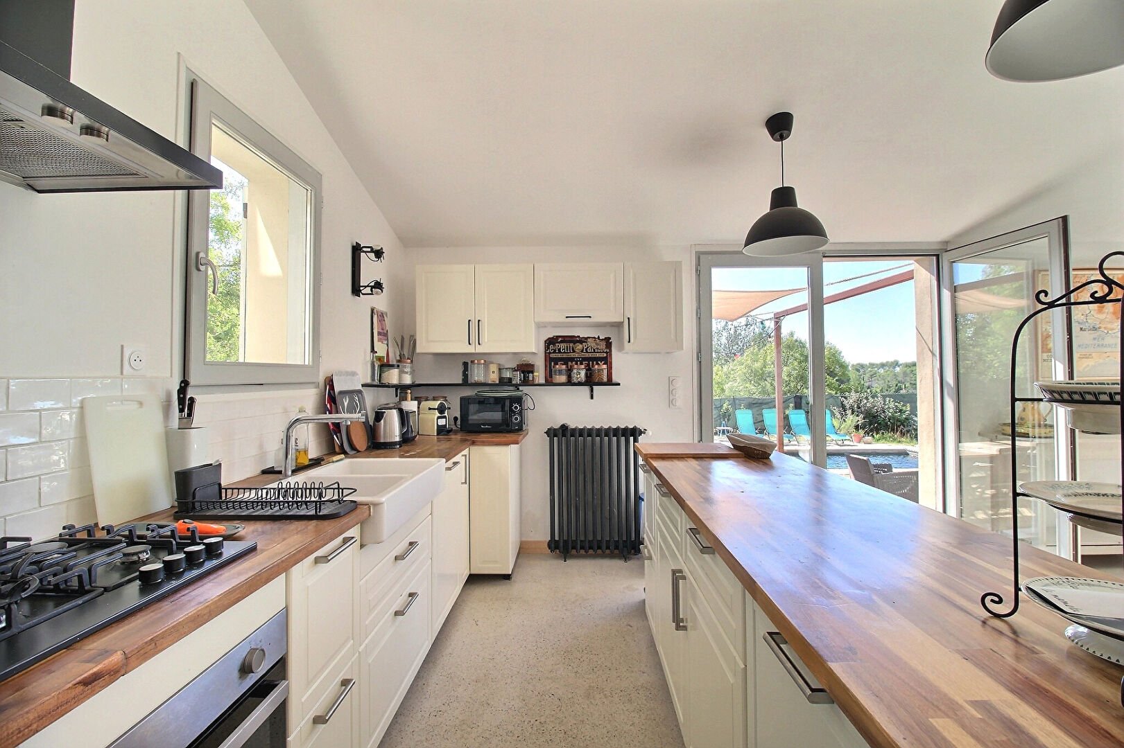 Maison à vendre, 128m², Saint-Vincent-de-Barbeyrargues