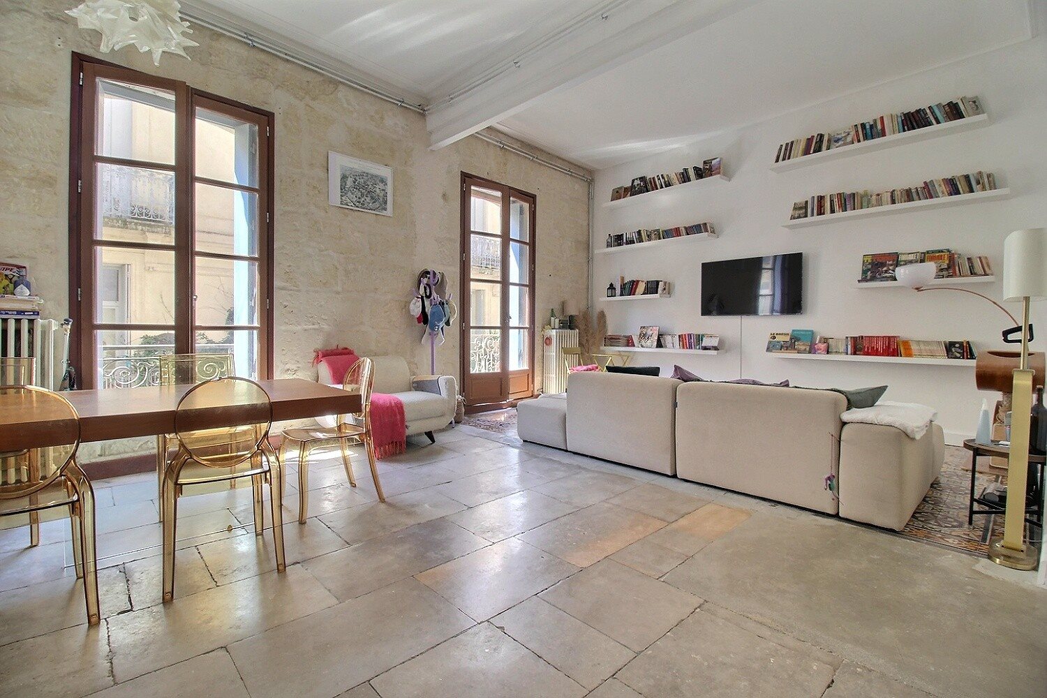 Appartement à vendre, 113m², Montpellier